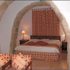 Отель Beit Zaman Hotel & Resort Иордания, Вади-Муса - отзывы, цены и фото номеров - забронировать отель Beit Zaman Hotel & Resort онлайн фото 7