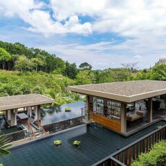 Отель Avista Hideaway Phuket Patong, MGallery by Sofitel детские мероприятия фото 2