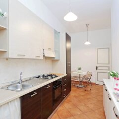 Отель Cozy Domus My Extra Home Италия, Рим - отзывы, цены и фото номеров - забронировать отель Cozy Domus My Extra Home онлайн в номере фото 2