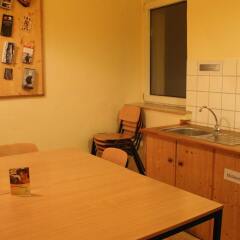 Отель Buch-Ein-Bett Hostel Германия, Гамбург - отзывы, цены и фото номеров - забронировать отель Buch-Ein-Bett Hostel онлайн в номере