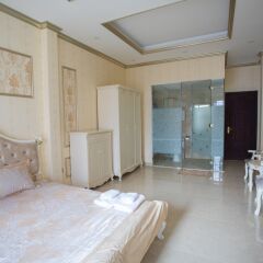 Отель Hemera House комната для гостей фото 5