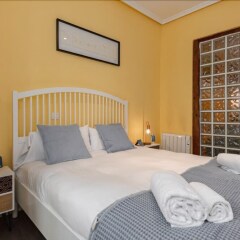 Отель Sweet Inn - Plaza Paja Испания, Мадрид - отзывы, цены и фото номеров - забронировать отель Sweet Inn - Plaza Paja онлайн комната для гостей фото 3