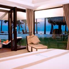 Отель Nikki Beach Resort Таиланд, Самуи - 3 отзыва об отеле, цены и фото номеров - забронировать отель Nikki Beach Resort онлайн спа