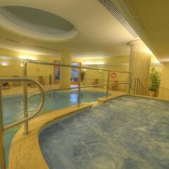 Отель Golden Tulip Vivaldi Hotel Мальта, Сан Джулианс - 2 отзыва об отеле, цены и фото номеров - забронировать отель Golden Tulip Vivaldi Hotel онлайн фото 5