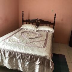 Отель Laura's Place Порт Антонио в номере фото 2