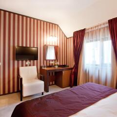 Best Western Plus Bristol Hotel удобства в номере фото 2