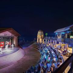 Отель Euphoria Aegean Resort & Spa All Inclusive Сыгаджик развлечения