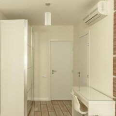 Mini Hotel French Balcony удобства в номере фото 2