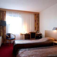 Отель Bastion Hotel Amsterdam Amstel Нидерланды, Амстердам - 3 отзыва об отеле, цены и фото номеров - забронировать отель Bastion Hotel Amsterdam Amstel онлайн комната для гостей фото 5