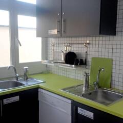 Easy Lisbon Hostel в номере
