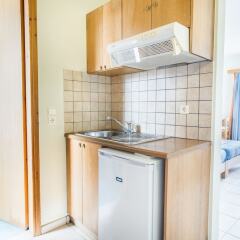 Alonia Hotel Apartments в номере
