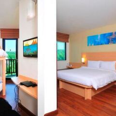 Отель ibis Phuket Kata детские мероприятия фото 2