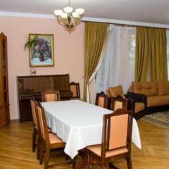 Гостиница Оздоровительный комплекс Салют питание фото 2