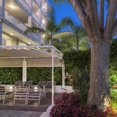 Acqua Hotel Salou Салоу фото 10
