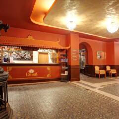 Lothus Hotel гостиничный бар