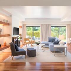 Sheraton Cascais Resort - Hotel & Residences комната для гостей
