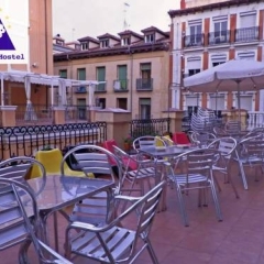 Barbieri Sol Hostel фото 3