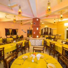 Отель Tiger Valley Resort питание