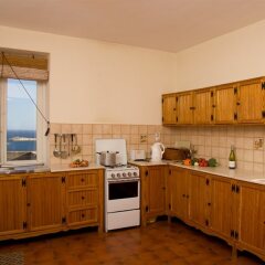 Отель Wardija Hilltop Village Сан-Пауль-иль-Бахар в номере фото 2
