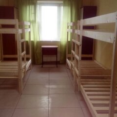 Гостиница Vasilcovskiy Hostel в Москве 1 отзыв об отеле, цены и фото номеров - забронировать гостиницу Vasilcovskiy Hostel онлайн Москва сауна