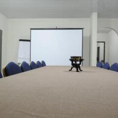 Отель Mount Pleasant Inns & Apartments Гана, Кофоридуа - отзывы, цены и фото номеров - забронировать отель Mount Pleasant Inns & Apartments онлайн фото 4