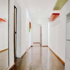 Апартаменты Comfort Apartments by Livingdowntown интерьер отеля