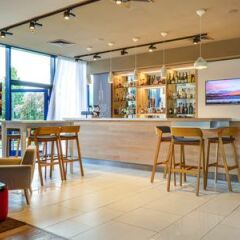 Отель Holiday Inn Prague Airport фото 23