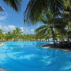 Отель Shandrani Beachcomber Resort & Spa All Inclusive Кюрпип фото 14