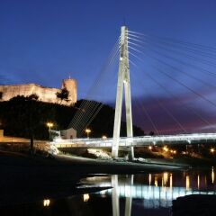 Отель Pyr Fuengirola Испания, Фуэнхирола - 1 отзыв об отеле, цены и фото номеров - забронировать отель Pyr Fuengirola онлайн приотельная территория