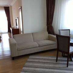 Dogalya Hotel Армутлу комната для гостей фото 2
