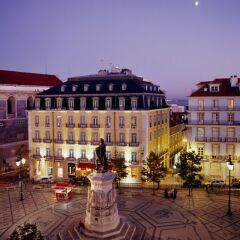 Bairro Alto Hotel фото 7