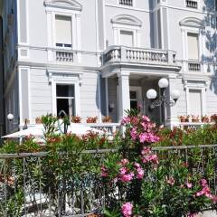 Отель Esedra Hotel Италия, Римини - 4 отзыва об отеле, цены и фото номеров - забронировать отель Esedra Hotel онлайн фото 16