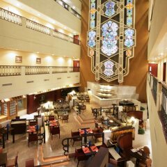Отель Ramada Hotel Dubai ОАЭ, Дубай - отзывы, цены и фото номеров - забронировать отель Ramada Hotel Dubai онлайн фото 4