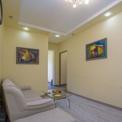 Отель Yerevan Boutique Ереван комната для гостей фото 3