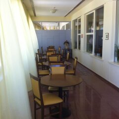 Hotel Katia Ортона балкон
