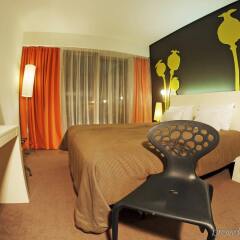 Lanchid 19 Design Hotel комната для гостей фото 2