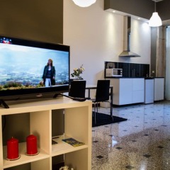 Отель Low Cost Tourist Apts Palácio da Bolsa интерьер отеля