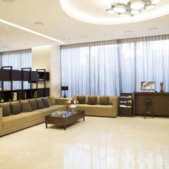 Отель Best Western Arirang Hill Dongdaemun спа