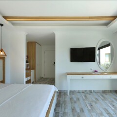 Payam Hotel Турция, Каш - 1 отзыв об отеле, цены и фото номеров - забронировать отель Payam Hotel онлайн удобства в номере фото 2