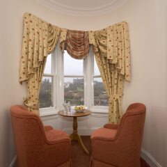 Отель Old Waverley Hotel Великобритания, Эдинбург - отзывы, цены и фото номеров - забронировать отель Old Waverley Hotel онлайн комната для гостей фото 5
