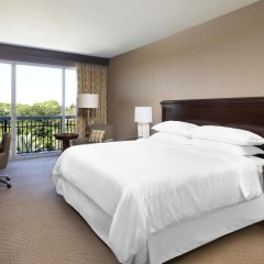 Sheraton Orlando North Hotel in Maitland, United States of America from 190$, photos, reviews - zenhotels.com guestroom