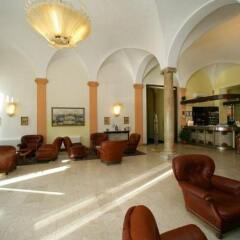 Hotel Mediterranee интерьер отеля фото 3