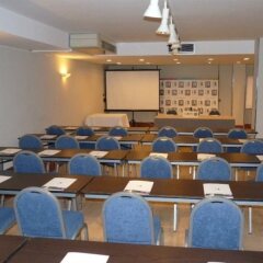 Отель Artiem Capri Испания, Махон - отзывы, цены и фото номеров - забронировать отель Artiem Capri онлайн помещение для мероприятий