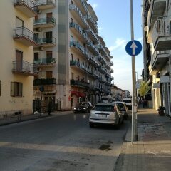 Отель B&B Morfeo Италия, Капуя - отзывы, цены и фото номеров - забронировать отель B&B Morfeo онлайн парковка