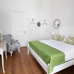 Отель Casa Das Palmeiras Charming House Azores Понта-Делгада фото 2