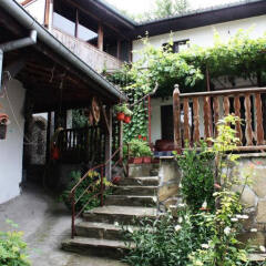 Hikers Hostel Велико Тырново фото 14