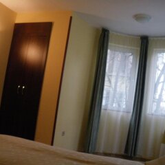 Hotel Zenith София комната для гостей фото 3