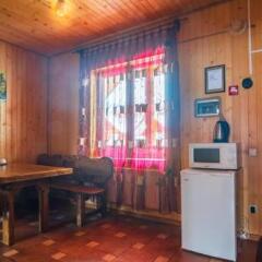 Отель Villa Milena Буковель удобства в номере фото 2