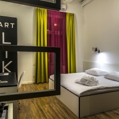 Art Hotel Like in Zagreb, Croatia from 79$, photos, reviews - zenhotels.com room amenities