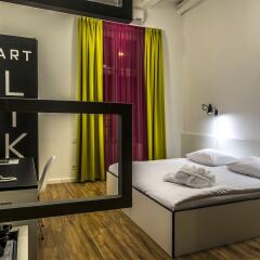 Art Hotel Like in Zagreb, Croatia from 109$, photos, reviews - zenhotels.com room amenities